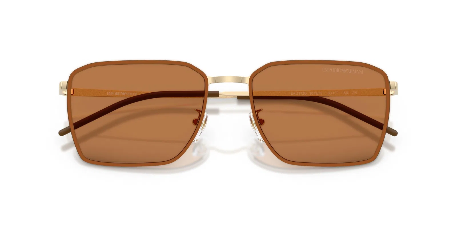 Emporio Armani 2172D Sunglasses - view 9